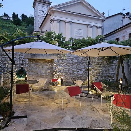 Le Zitelle Di Ron Bed & Breakfast Valdobbiadene Exterior photo