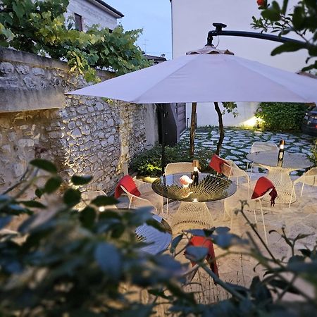 Le Zitelle Di Ron Bed & Breakfast Valdobbiadene Exterior photo