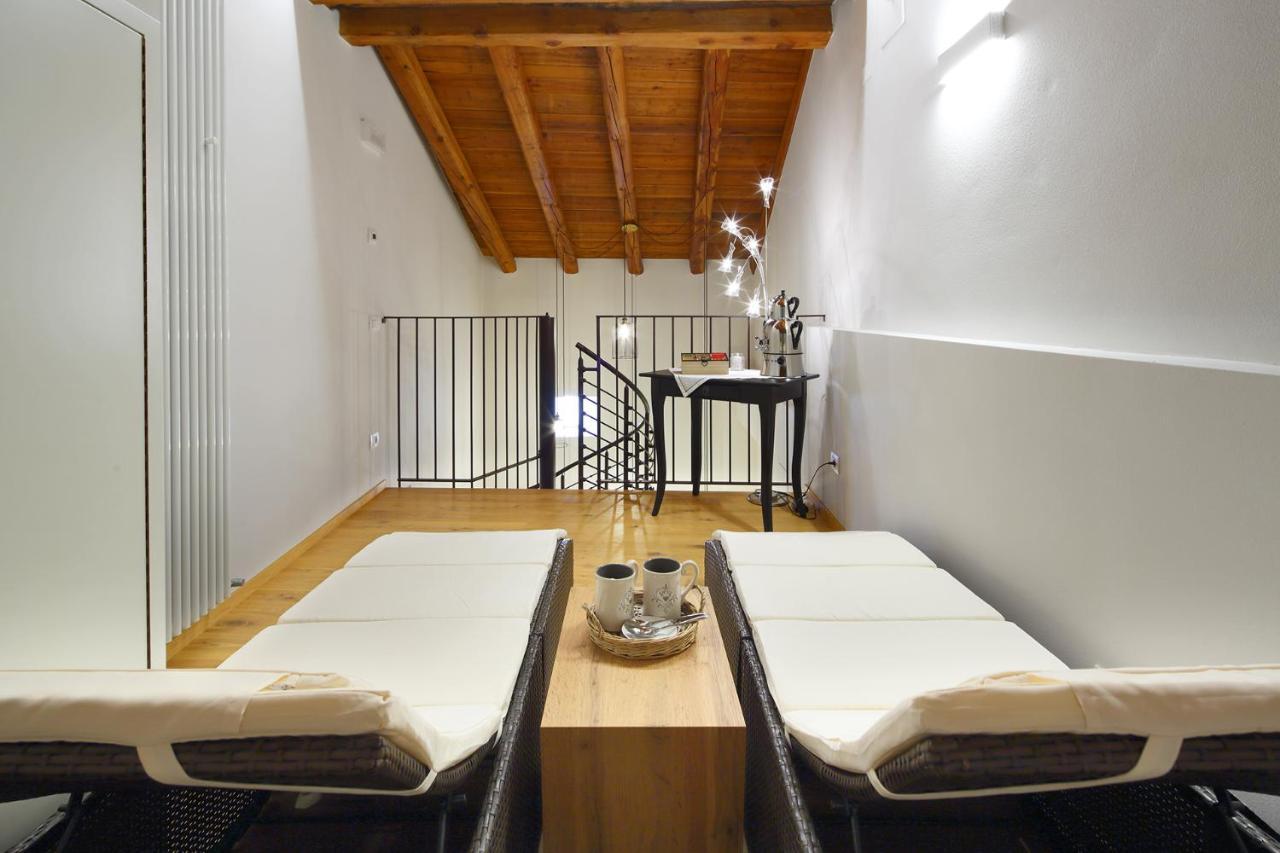 Le Zitelle Di Ron Bed & Breakfast Valdobbiadene Exterior photo