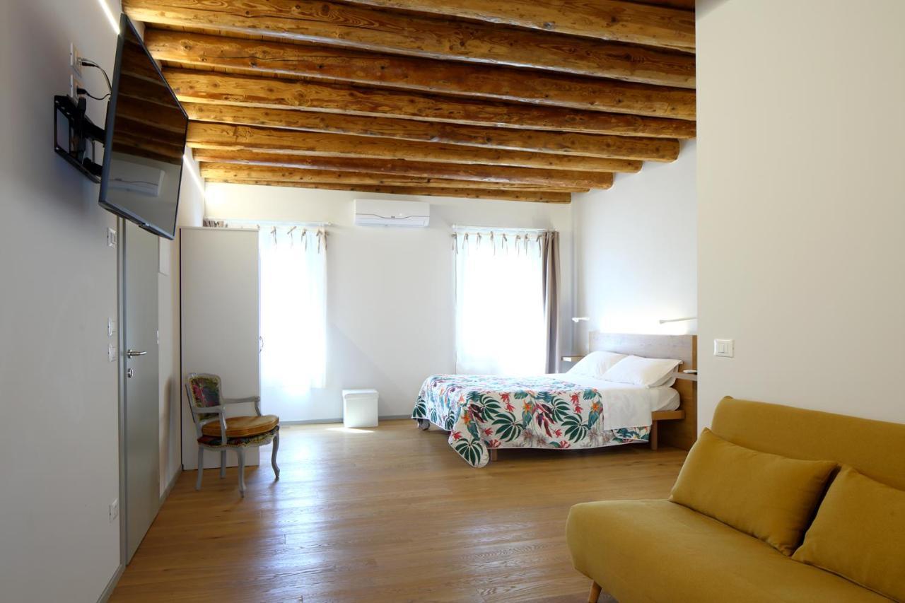 Le Zitelle Di Ron Bed & Breakfast Valdobbiadene Exterior photo