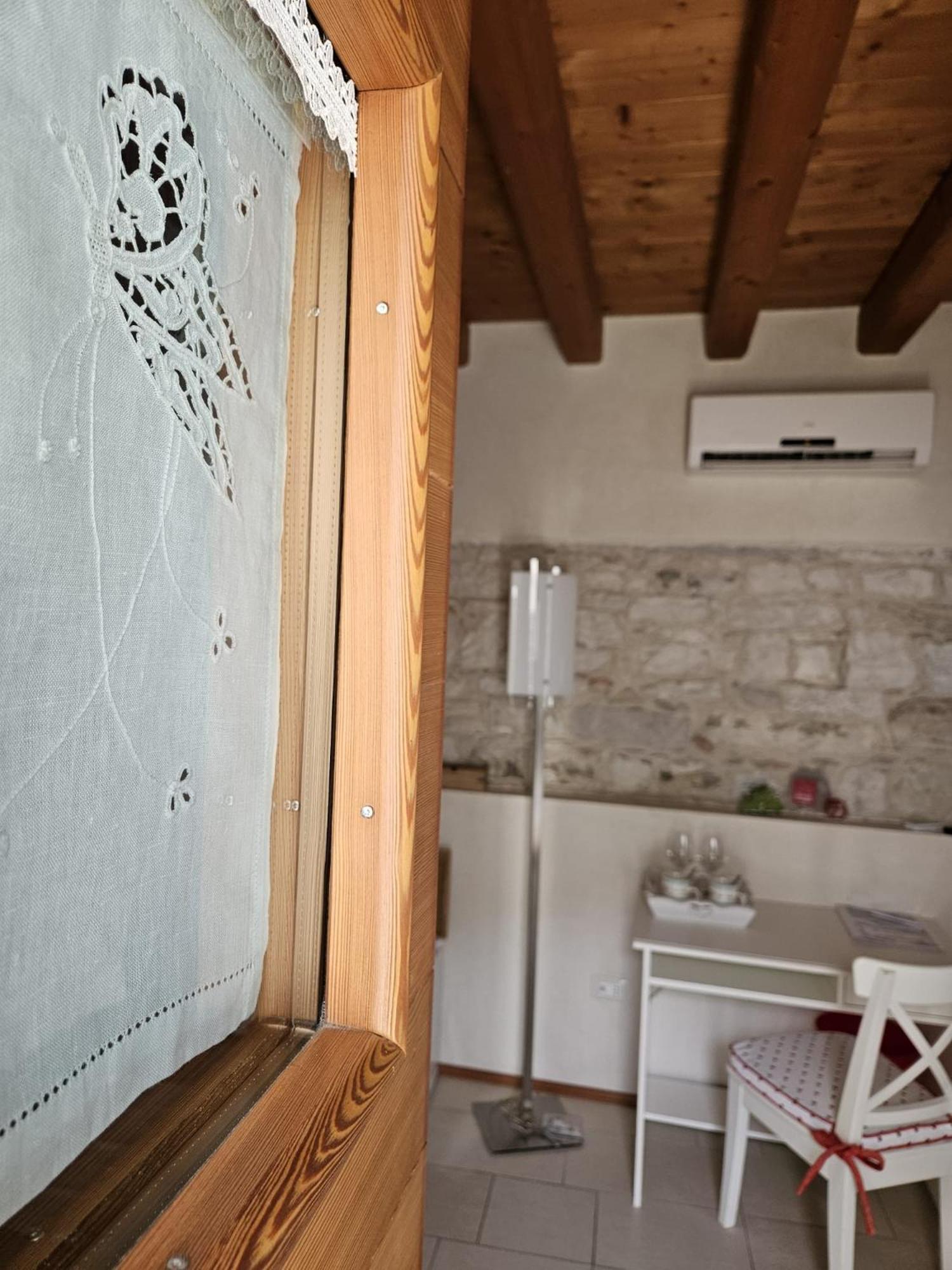 Le Zitelle Di Ron Bed & Breakfast Valdobbiadene Exterior photo