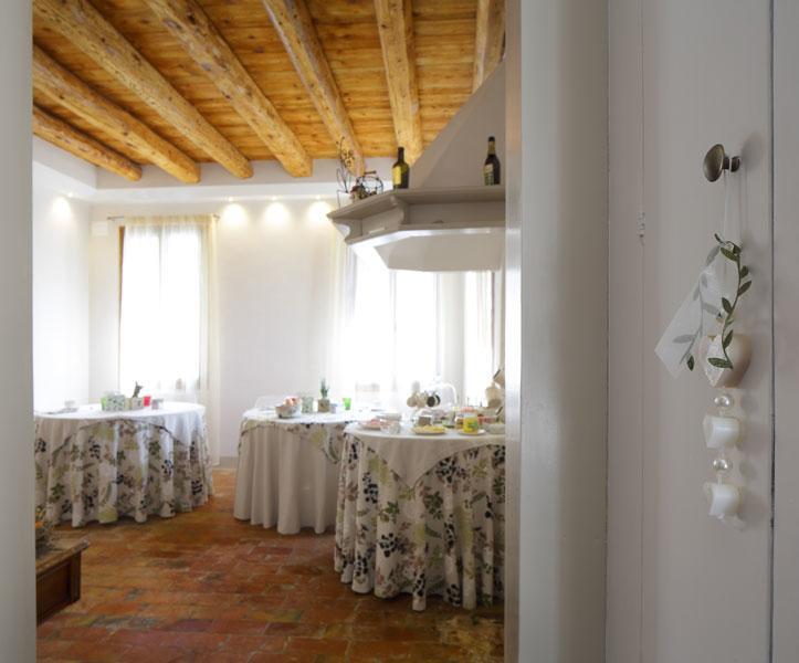 Le Zitelle Di Ron Bed & Breakfast Valdobbiadene Exterior photo
