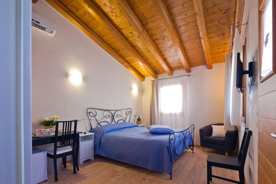 Le Zitelle Di Ron Bed & Breakfast Valdobbiadene Exterior photo