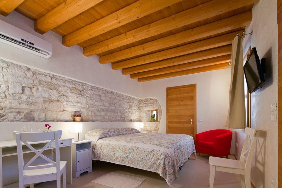 Le Zitelle Di Ron Bed & Breakfast Valdobbiadene Exterior photo
